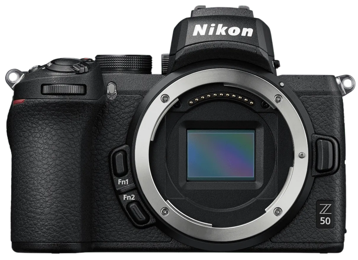 Фотоаппарат Nikon