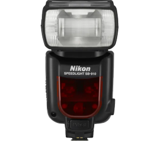 Фотовспышка Nikon