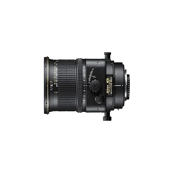45mm f/2.8D ED PC-E Micro Nikkor