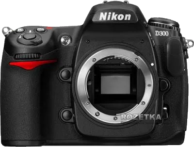 D300