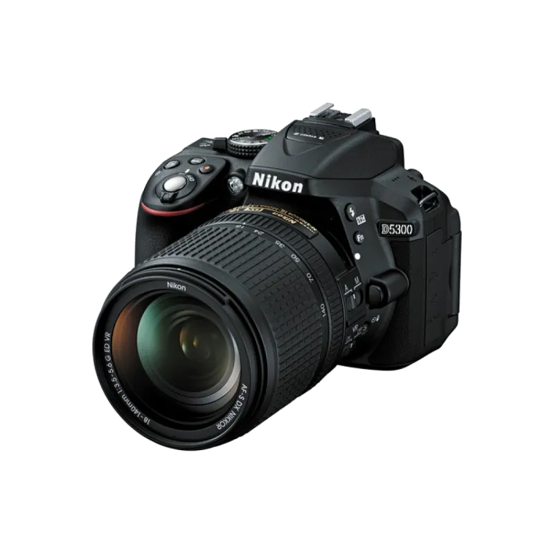 D5300