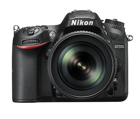 D7200