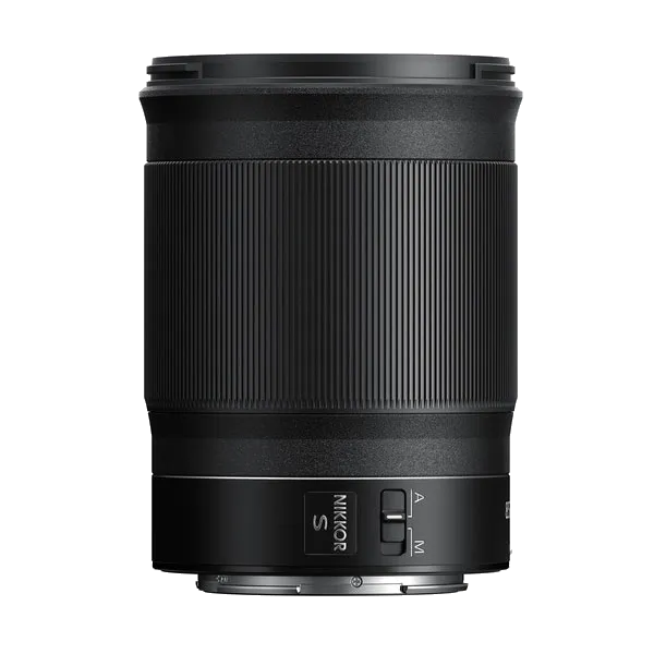 Z 85mm F1.8 S Nikkor